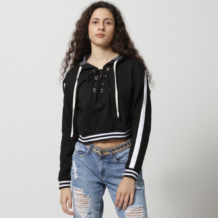 flipkart sweatshirts for ladies