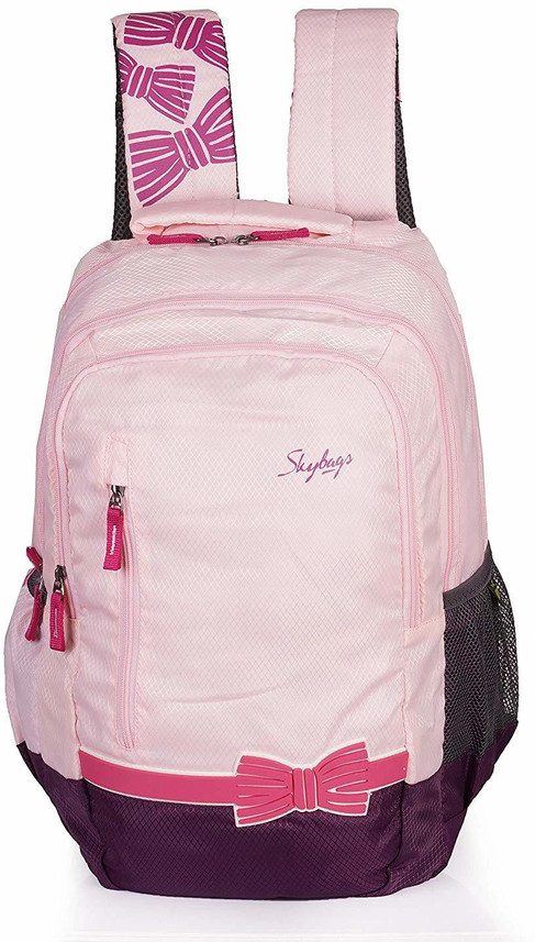 skybag backpack for girls