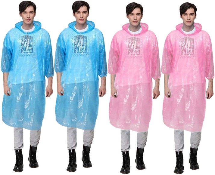 rain coat price flipkart