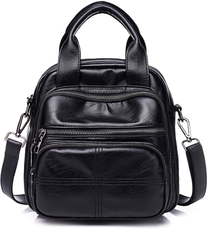 backpack and handbolsa 2 in 1