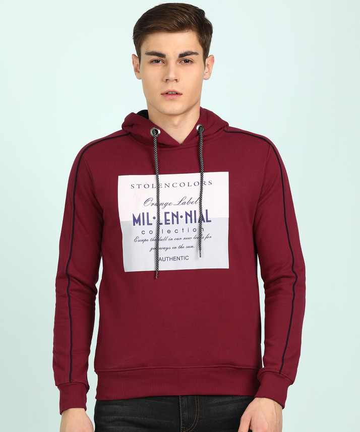 Breil By Fort Collins Full Sleeve 