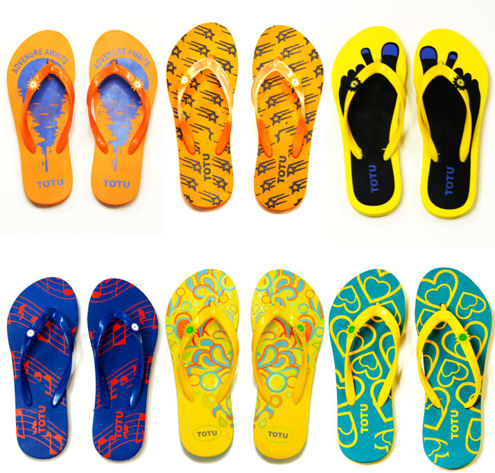 slippers on flipkart