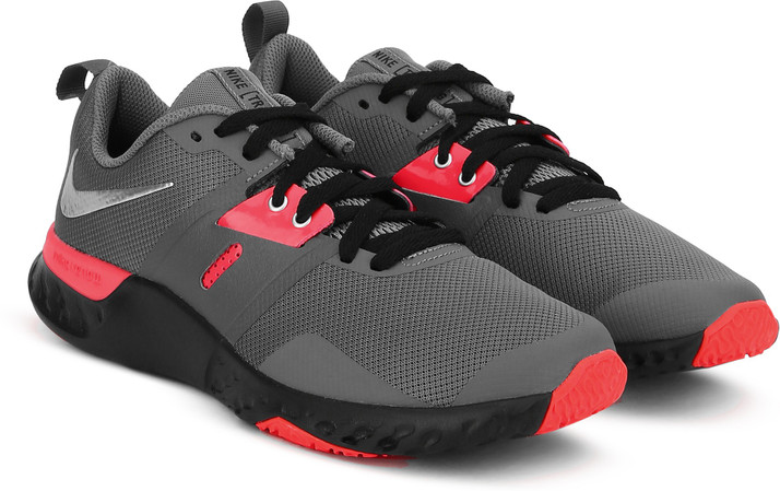 nike renew retaliation tr men's training shoe