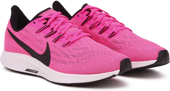 nike air zoom pegasus 36 pink
