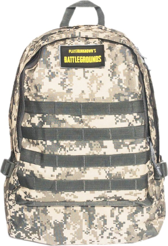 level 3 backpack pubg