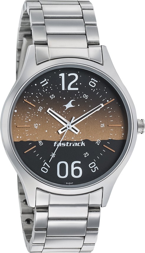 fastrack space watches