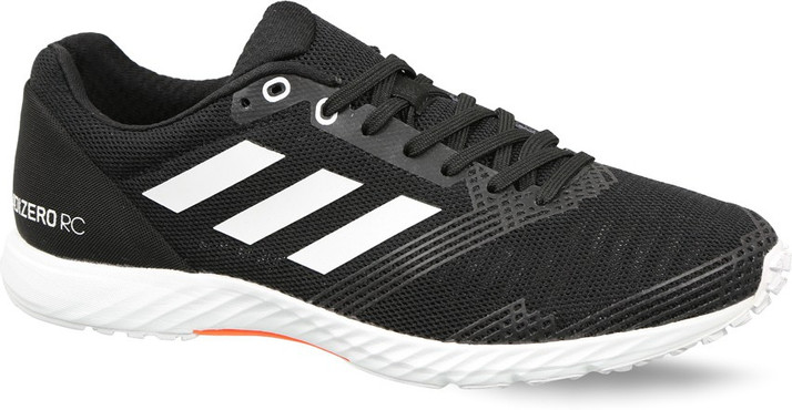 adidas adizero rc mens running shoes
