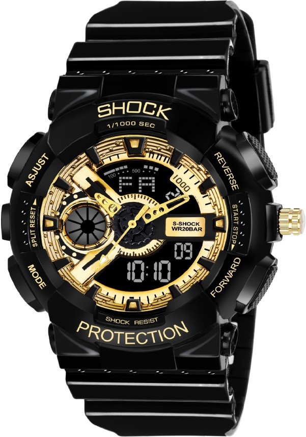 g shock original wr20bar