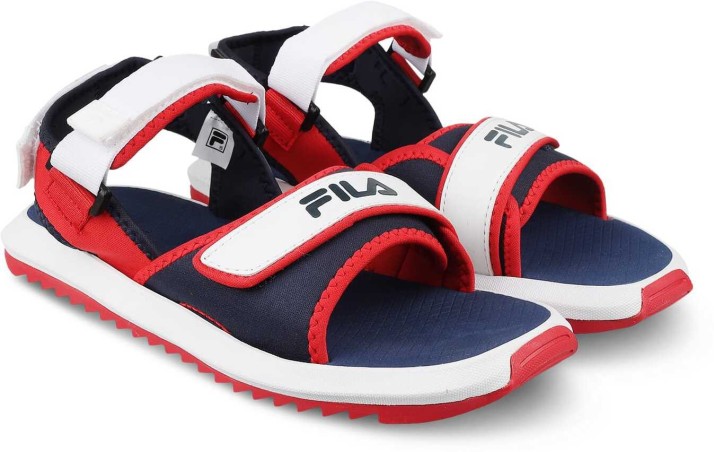 fila new sandals