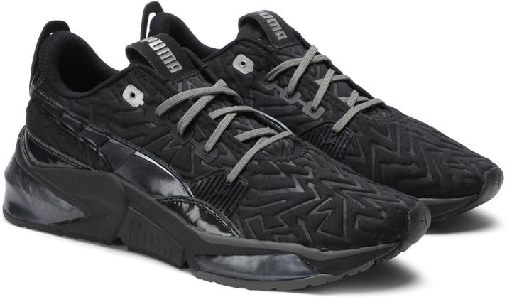 puma lqdcell optic running shoes