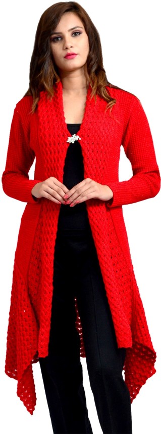 flipkart long sweater