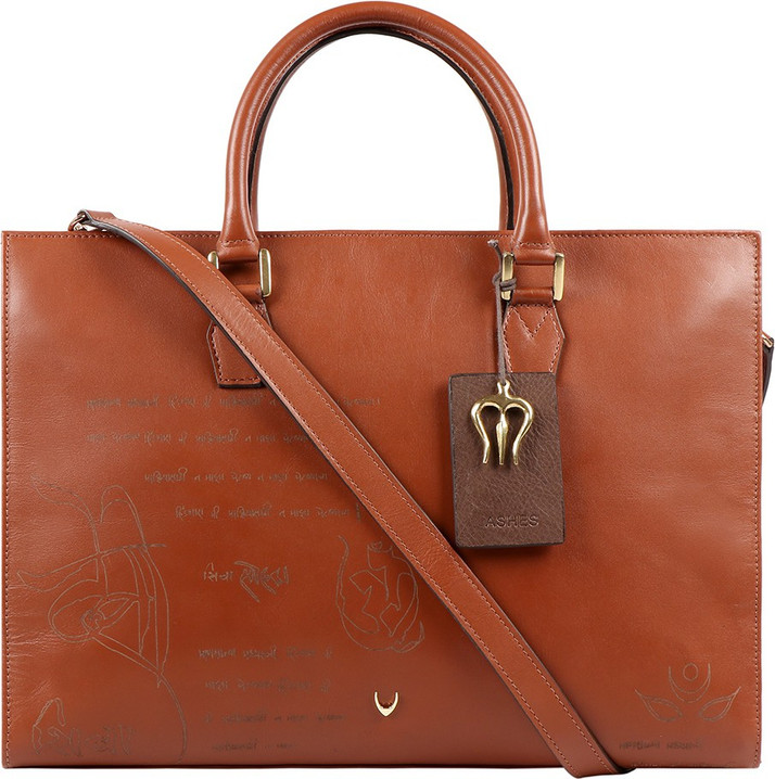 hidesign ashes collection