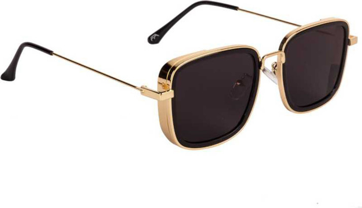 Criba retro square sunglasses Clearance