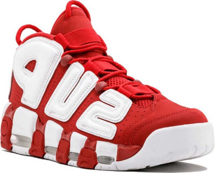 Uptempo | Klout Sneakers