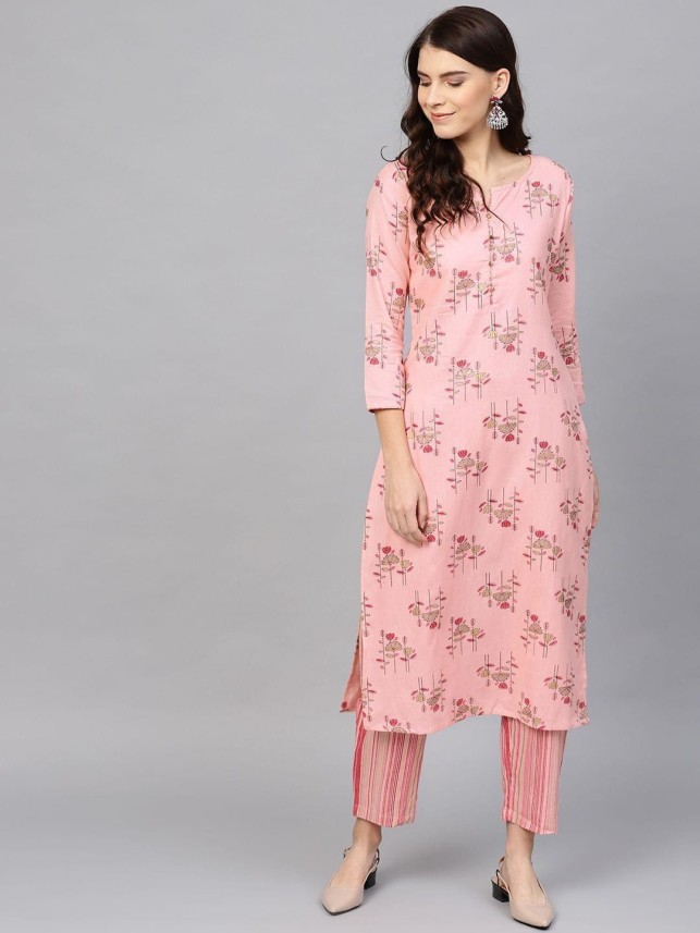 pant suit flipkart