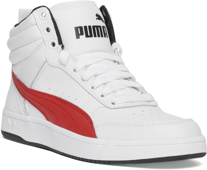 flipkart puma shoes