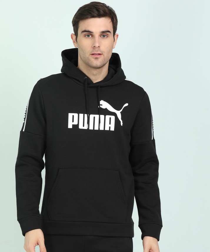 puma mens clothing sets