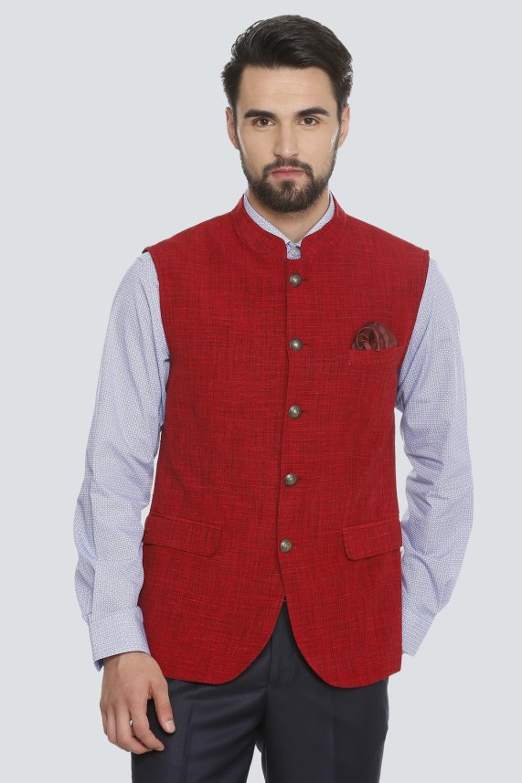 louis philippe waistcoat