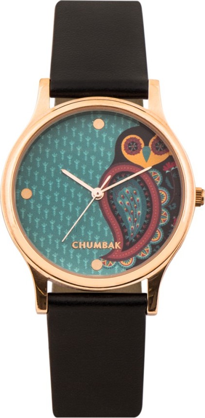 chumbak watch