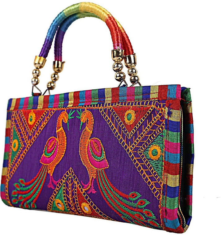ladies purse on flipkart
