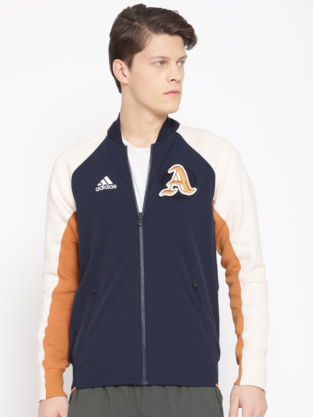 adidas jackets flipkart