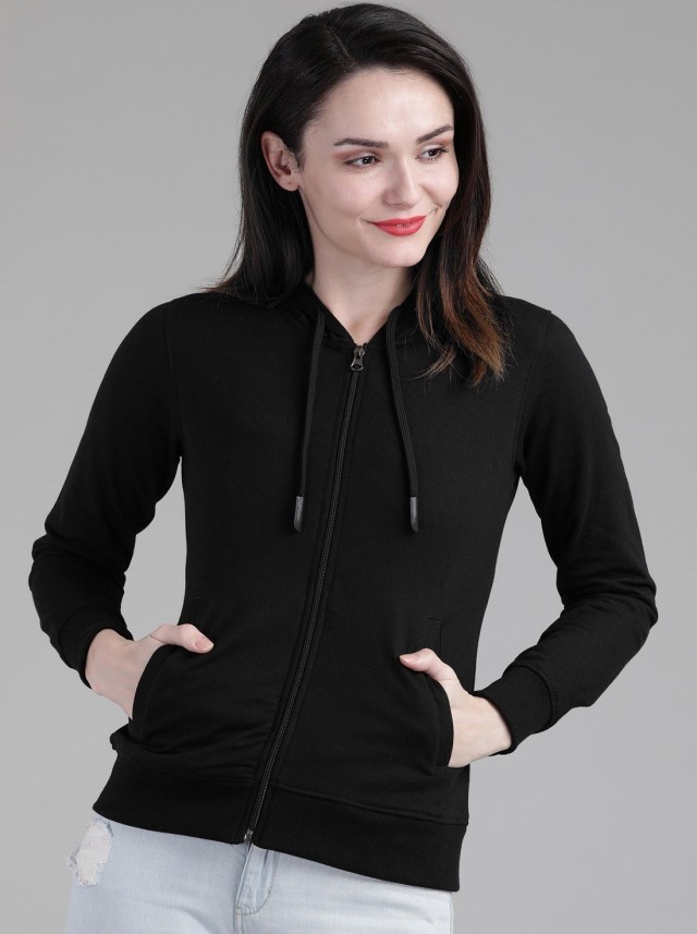 flipkart sweatshirts for ladies