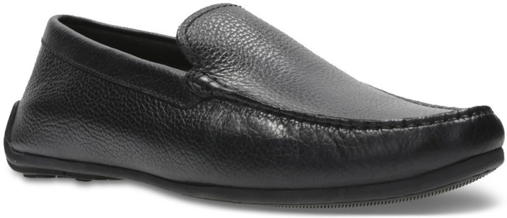 clarks mens drivers