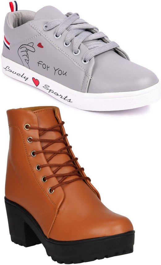 flipkart casual shoe