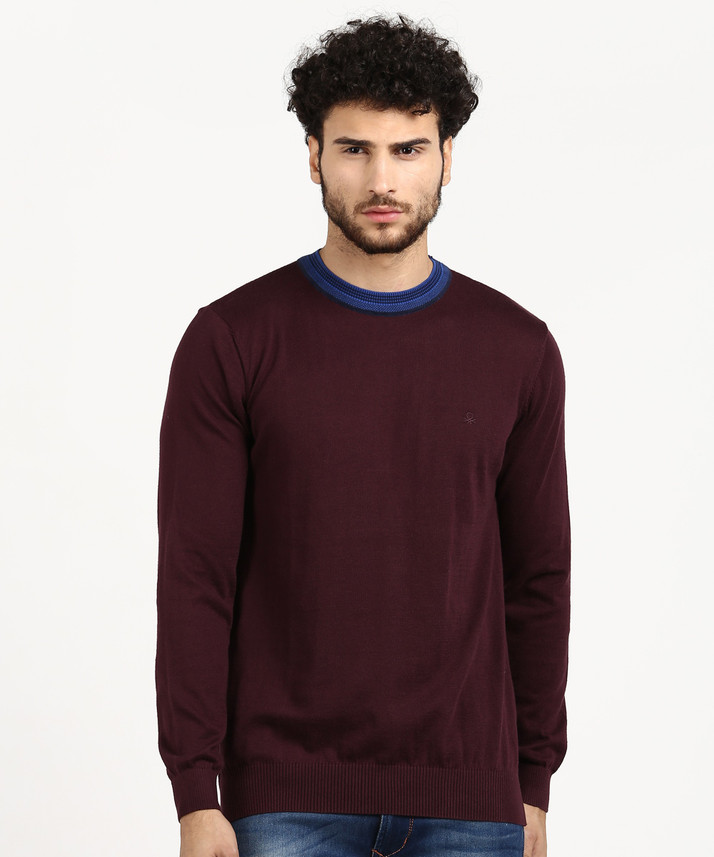 sweater united colors of benetton