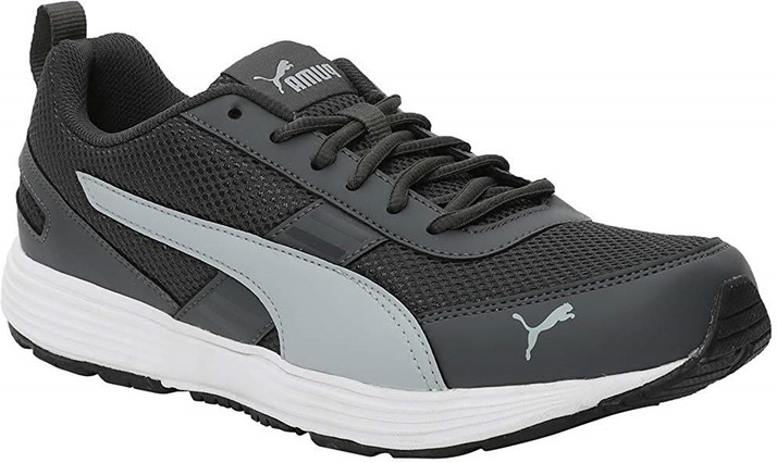 puma draco idp running shoes
