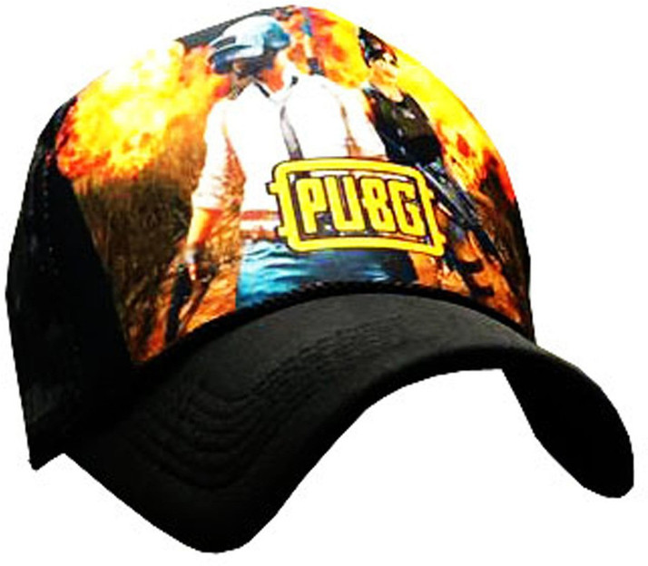 Pubg cap flipkart Clearance