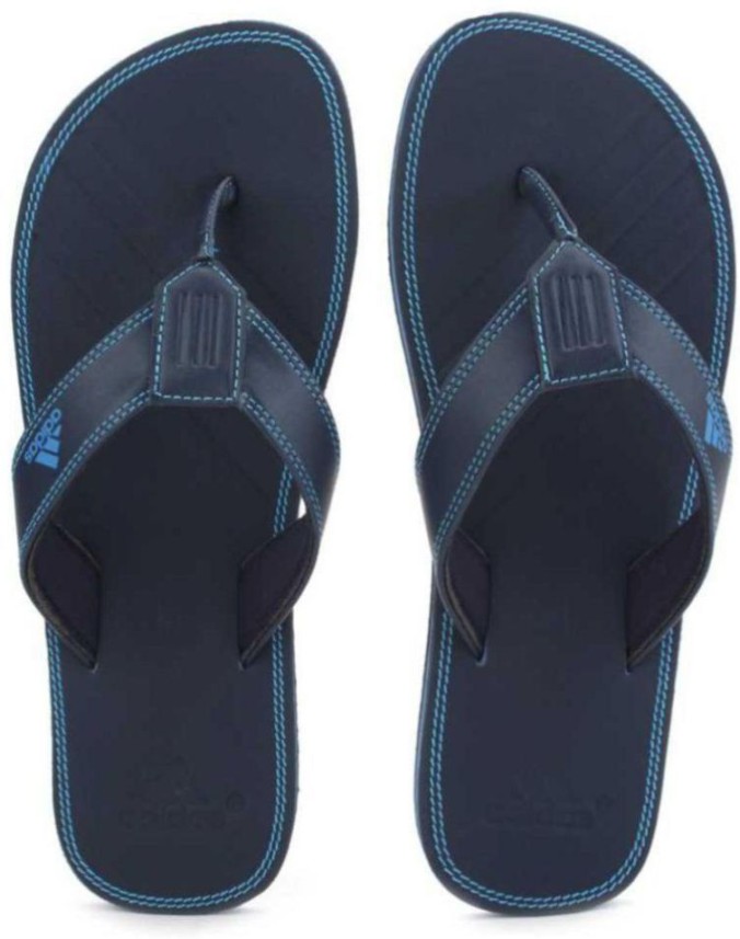 adidas flip flops mens flipkart