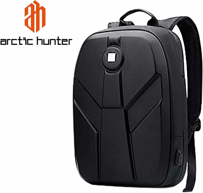 hunter laptop backpack