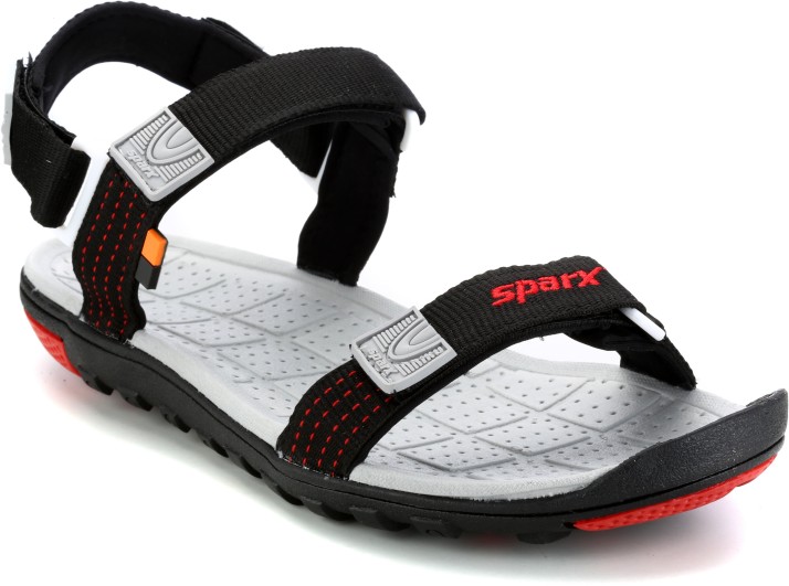 flipkart sandals sparx