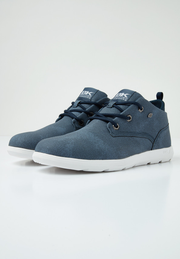 british knights canvas shoes
