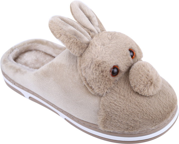 soft slippers for girls