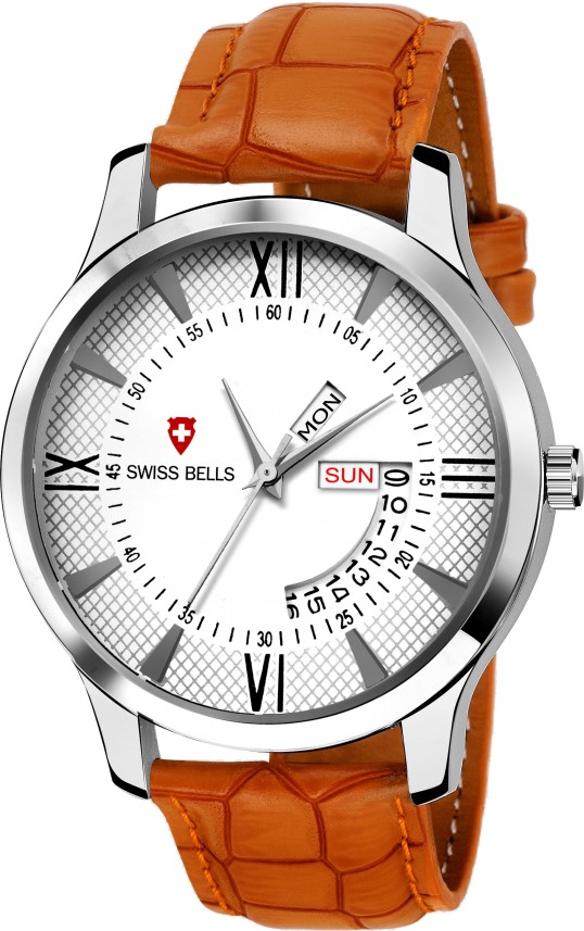 swiss bells watch