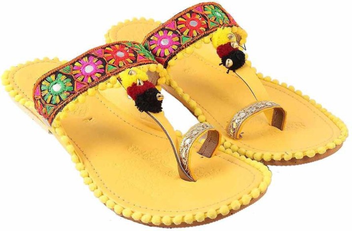 flipkart chappals ladies