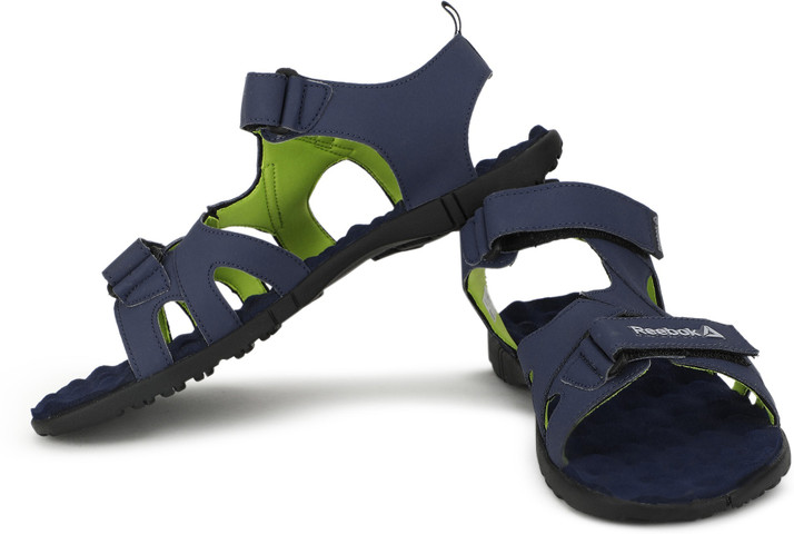 reebok sandals