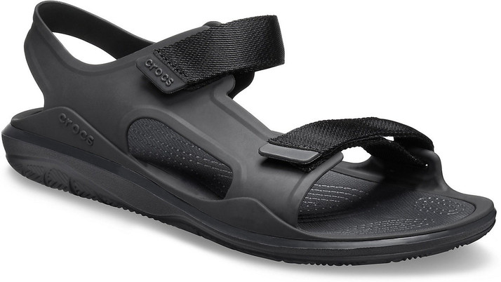 crocs sandals for men