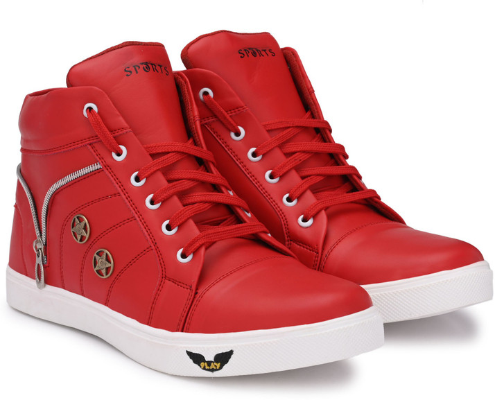 casual shoes on flipkart