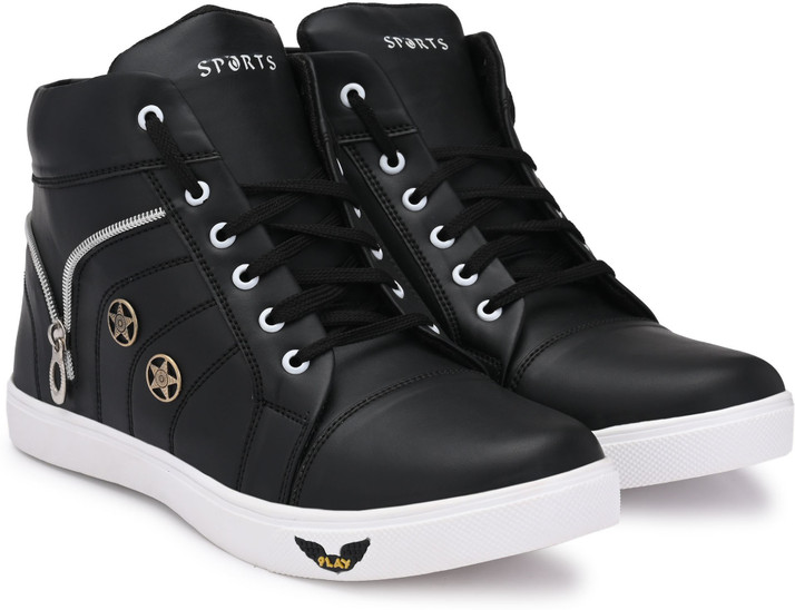 casual shoes on flipkart