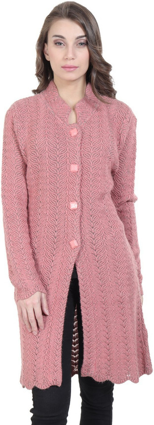 flipkart women cardigan