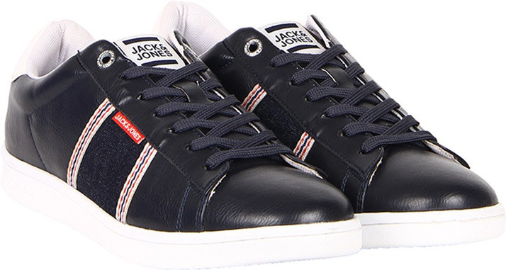 jack and jones shoes flipkart