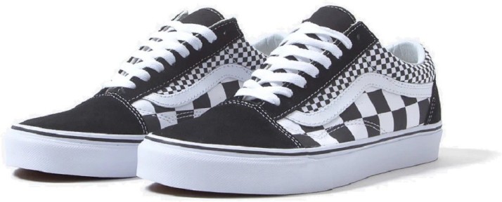 vans old skool flipkart