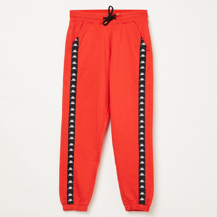 Kappa track pants price Clearance