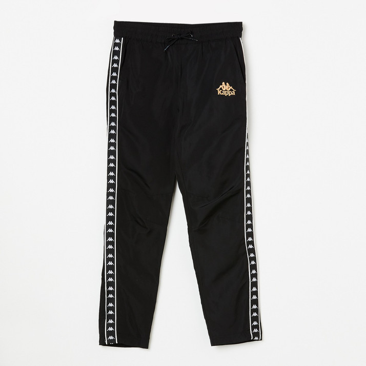 Kappa pants boys Clearance