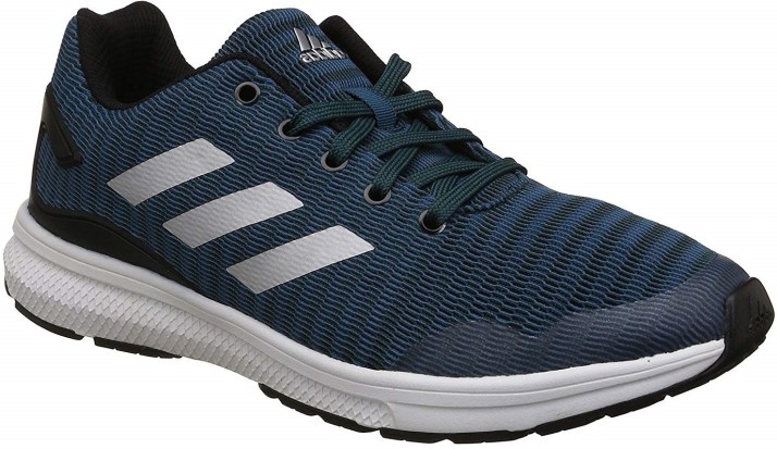 adidas men's stargon m running shoes