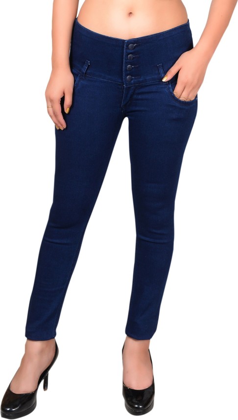 jeans online flipkart