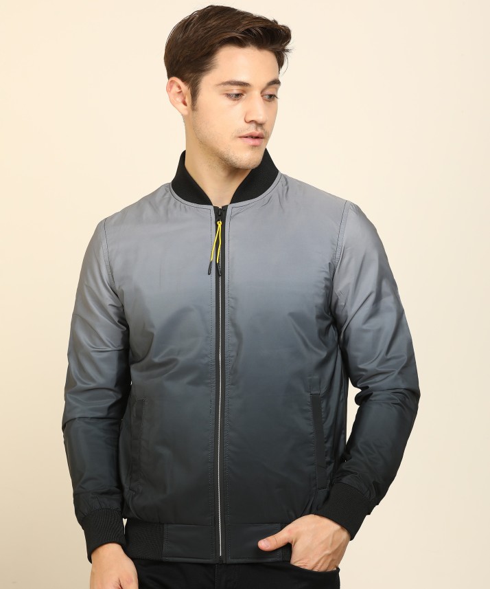 spykar jackets mens